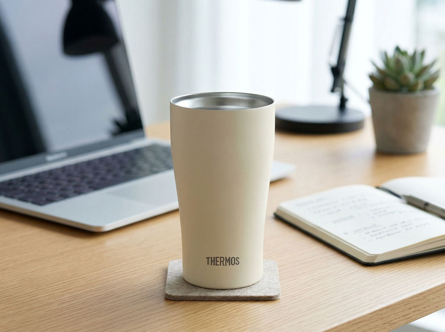 真空断熱タンブラー JDY-601C