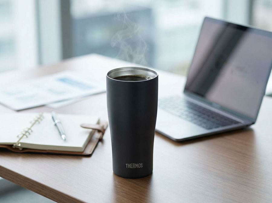 真空断熱タンブラー JDY-601C