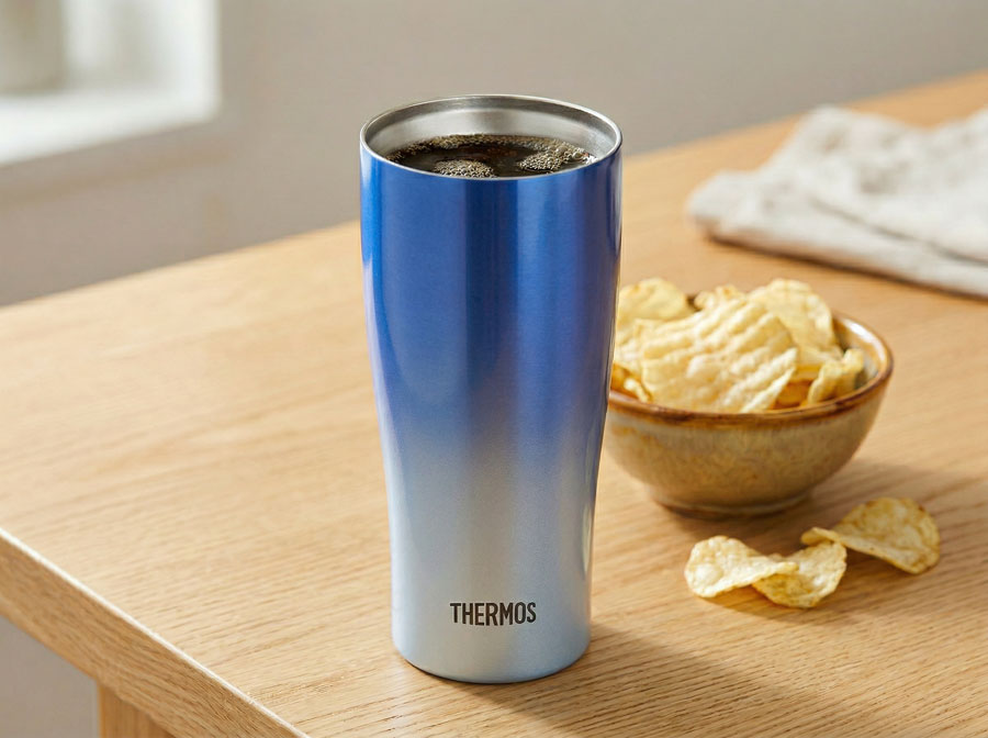 真空断熱タンブラー JDY-601C