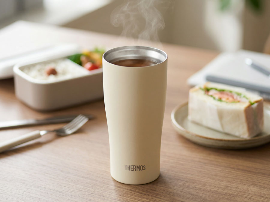 真空断熱タンブラー JDY-601C