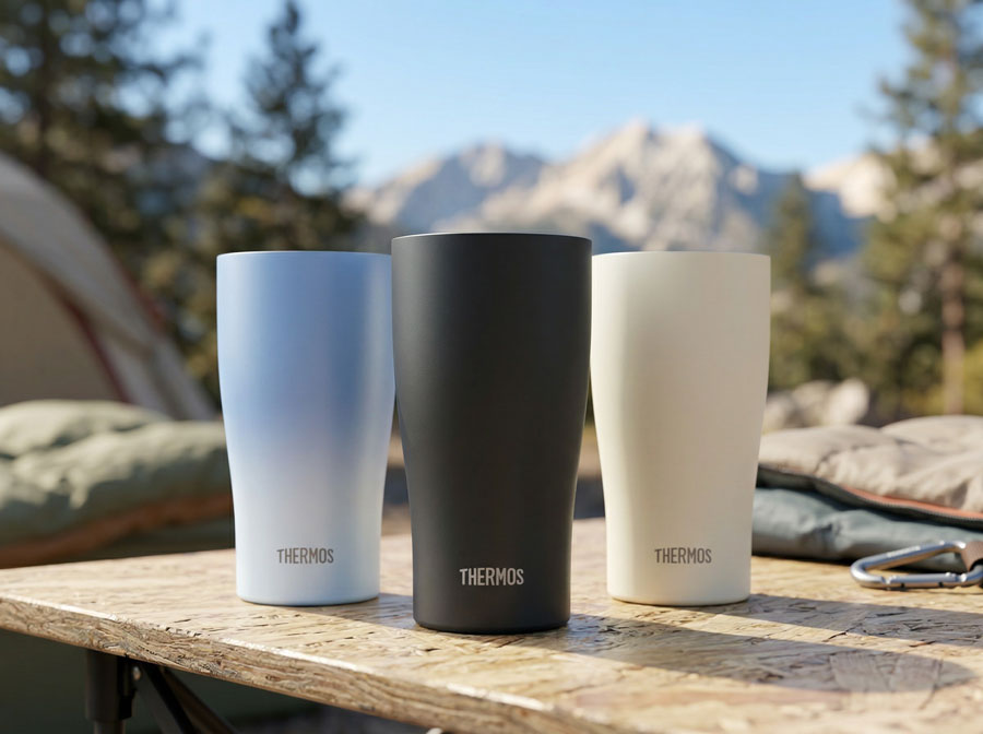 真空断熱タンブラー JDY-601C