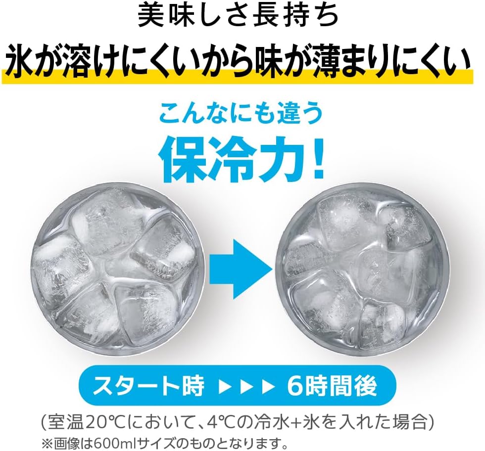 真空断熱タンブラー JDY-601C