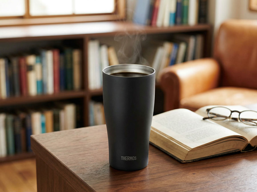 真空断熱タンブラー JDY-601C