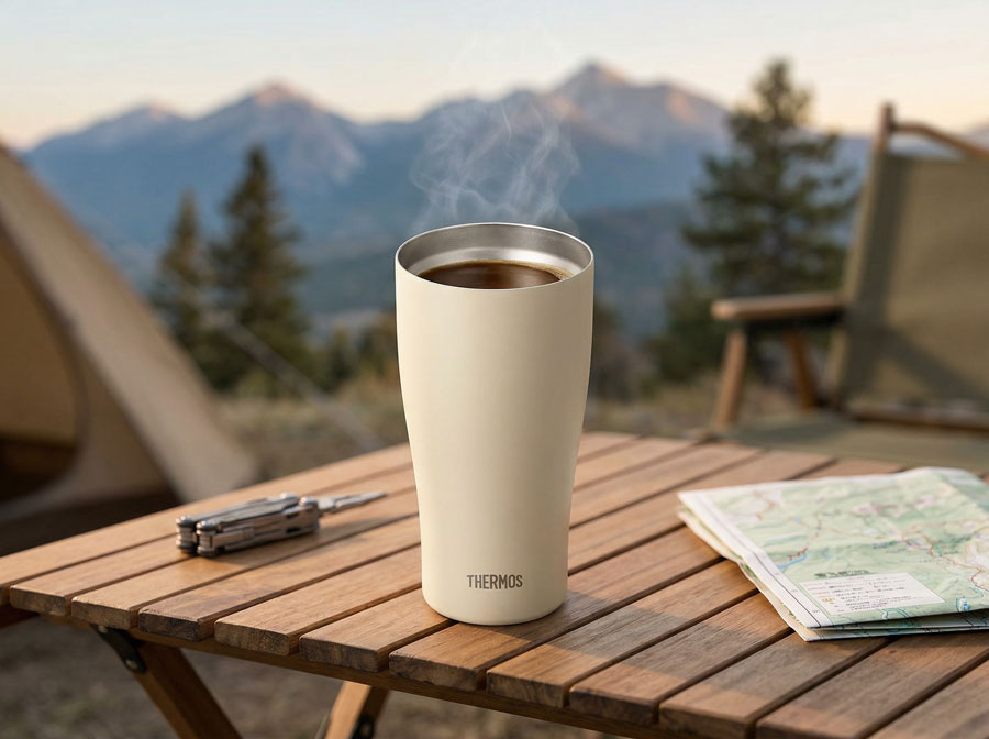 真空断熱タンブラー JDY-601C