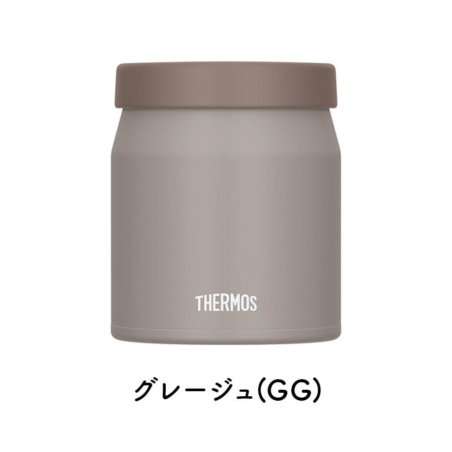 サーモス 真空断熱真空断熱スープジャー JEF-300