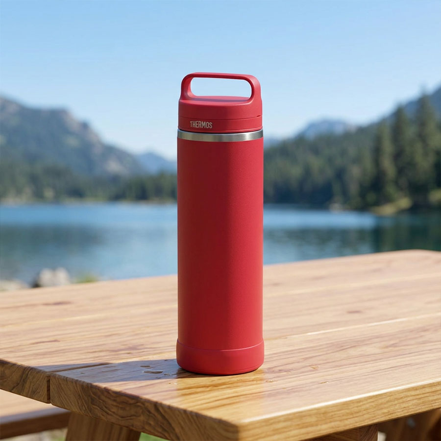 真空断熱ケータイマグ JOW-600