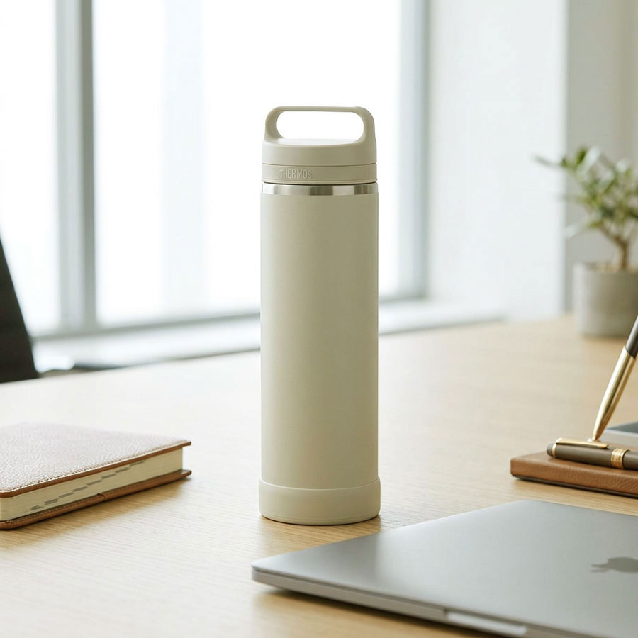 真空断熱ケータイマグ JOW-600