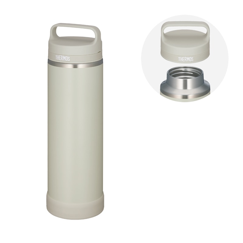 真空断熱ケータイマグ JOW-600