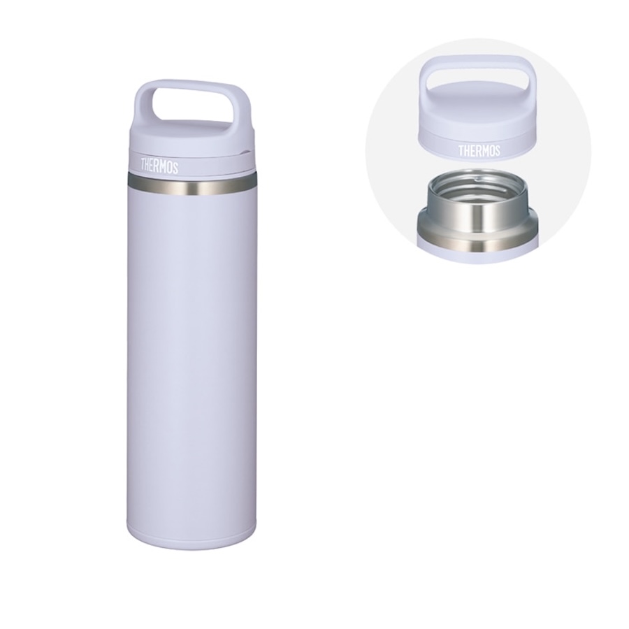 真空断熱ケータイマグ JOW-600