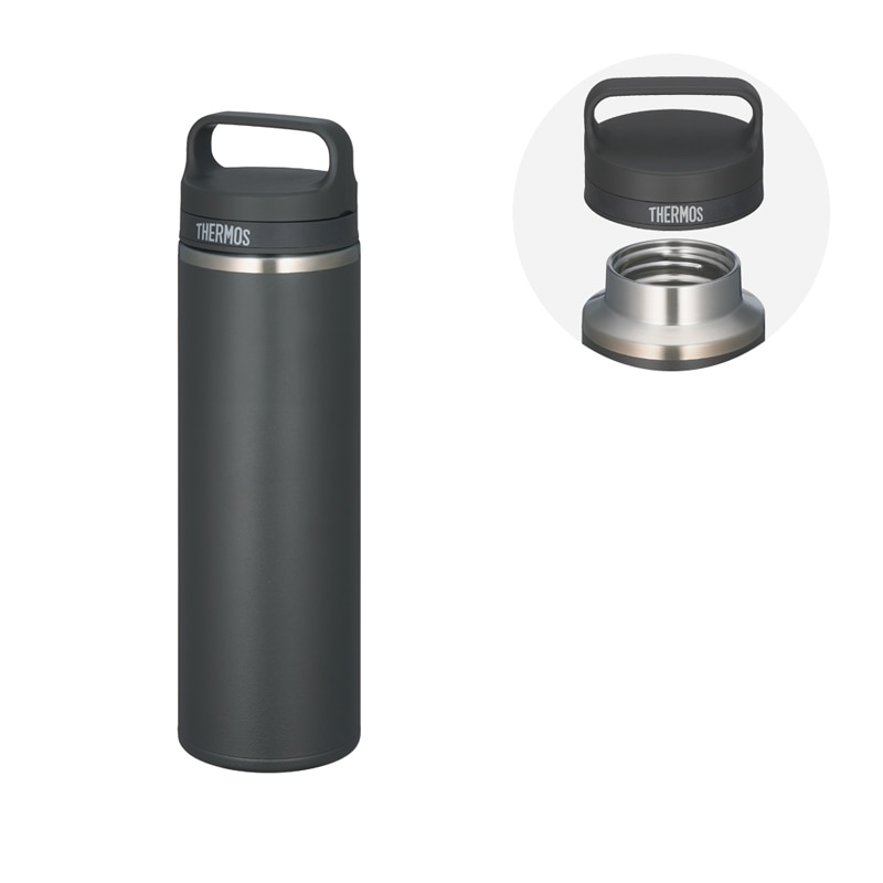 真空断熱ケータイマグ JOW-600