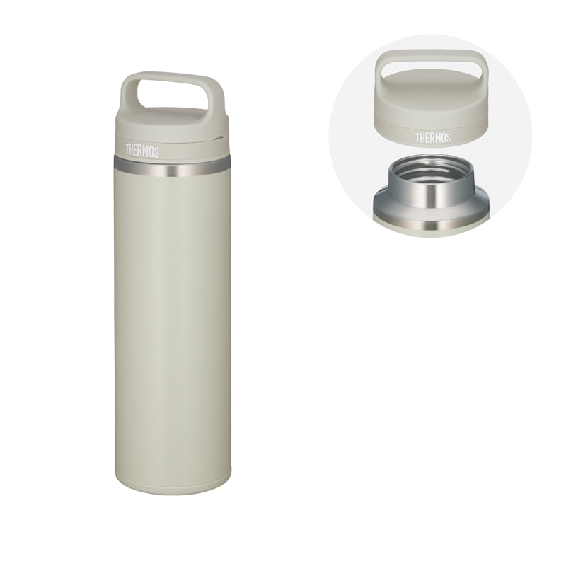 真空断熱ケータイマグ JOW-600