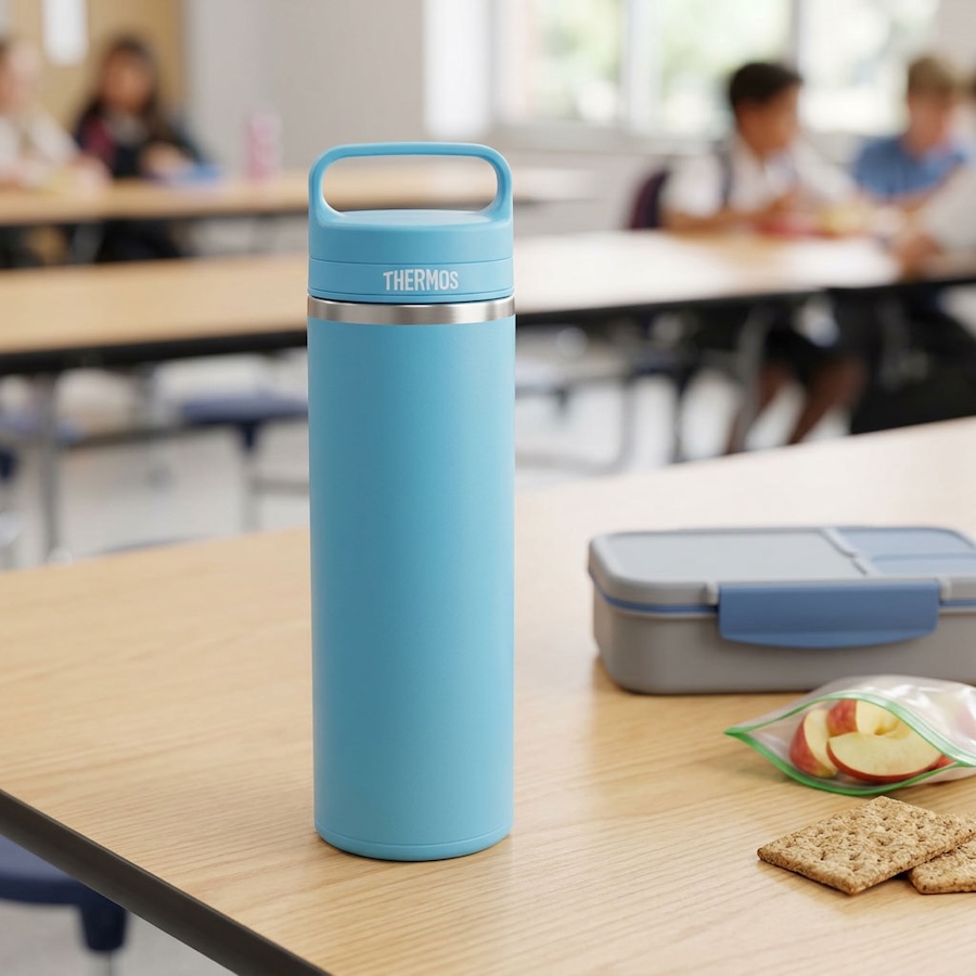 真空断熱ケータイマグ JOW-600