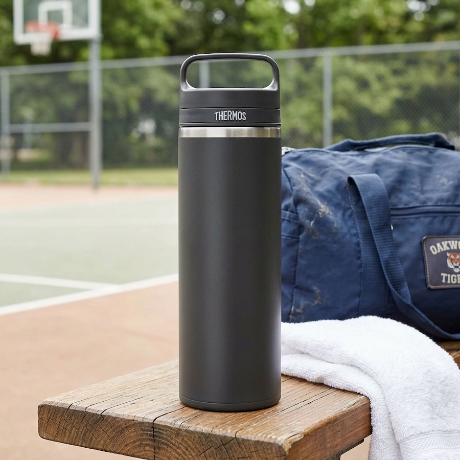 真空断熱ケータイマグ JOW-600