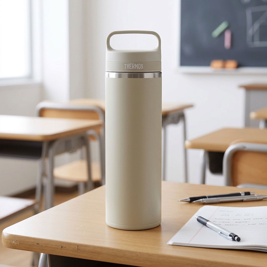 真空断熱ケータイマグ JOW-600