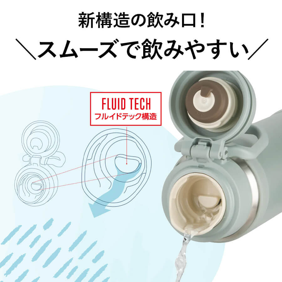 真空断熱ケータイマグ JOY-1000