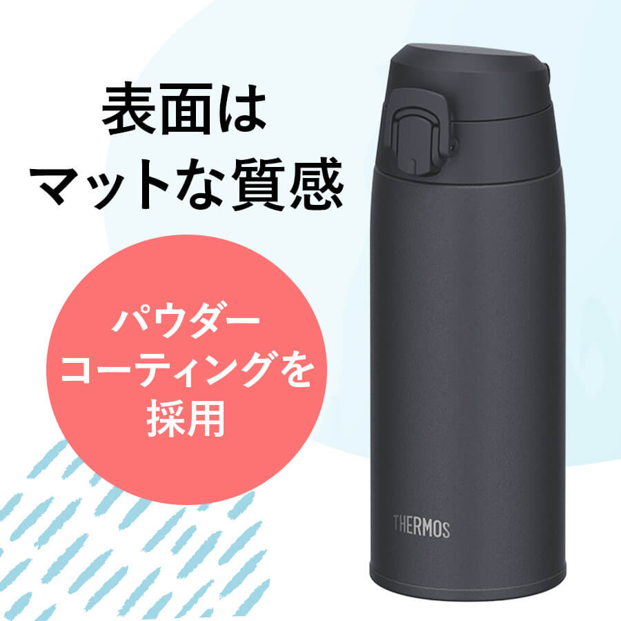 真空断熱ケータイマグ JPC-550 