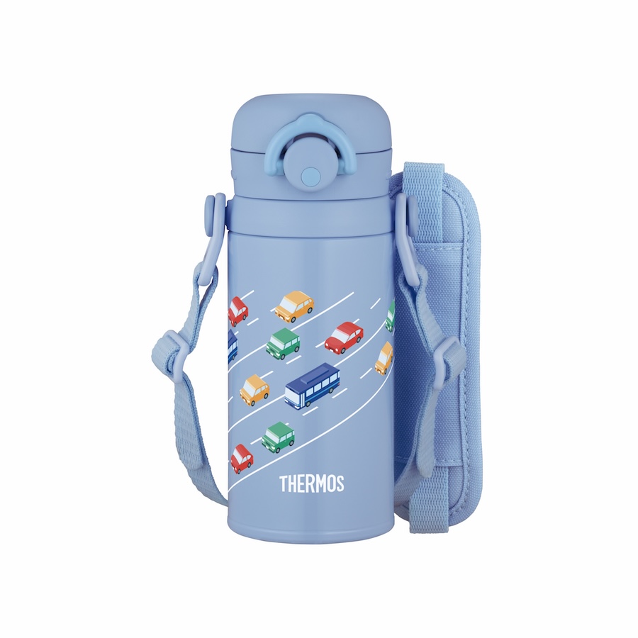 真空断熱キッズケータイマグ/JPF-350･500