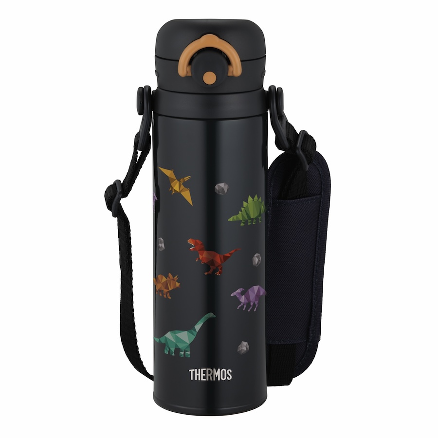 真空断熱キッズケータイマグ/JPF-350･500