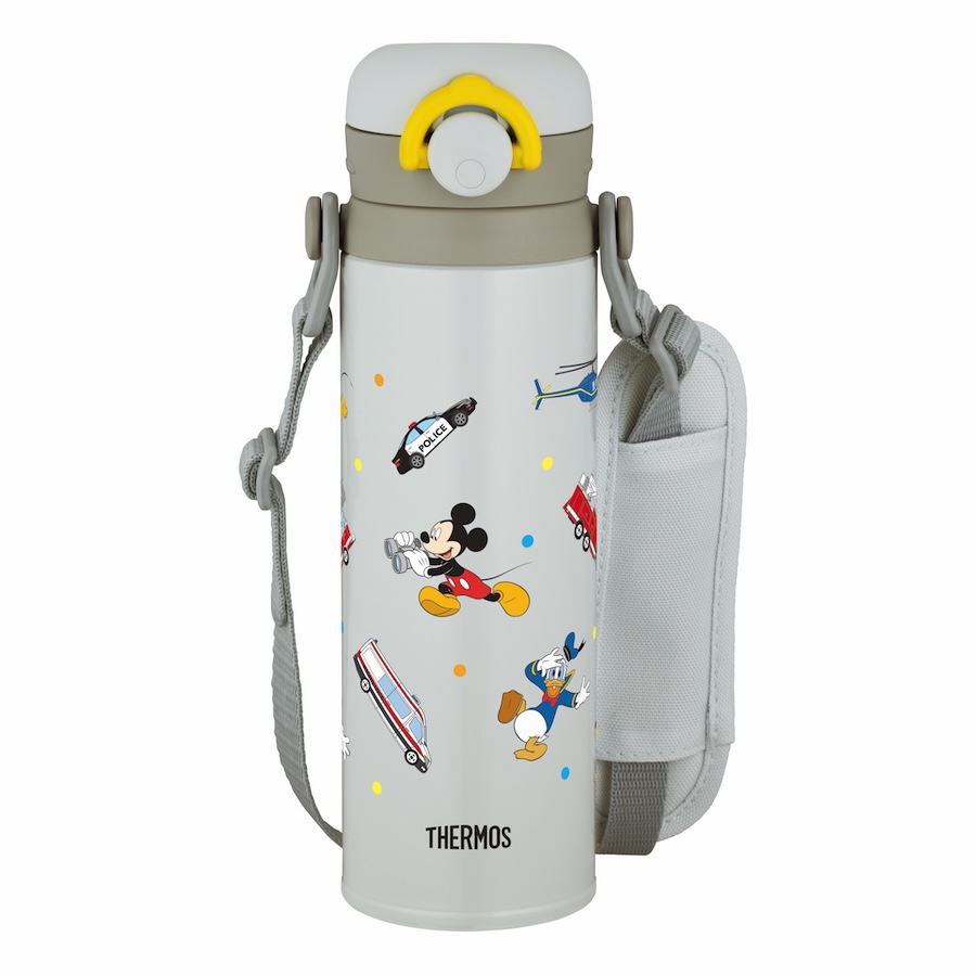 真空断熱キッズケータイマグ/JPF-350･500