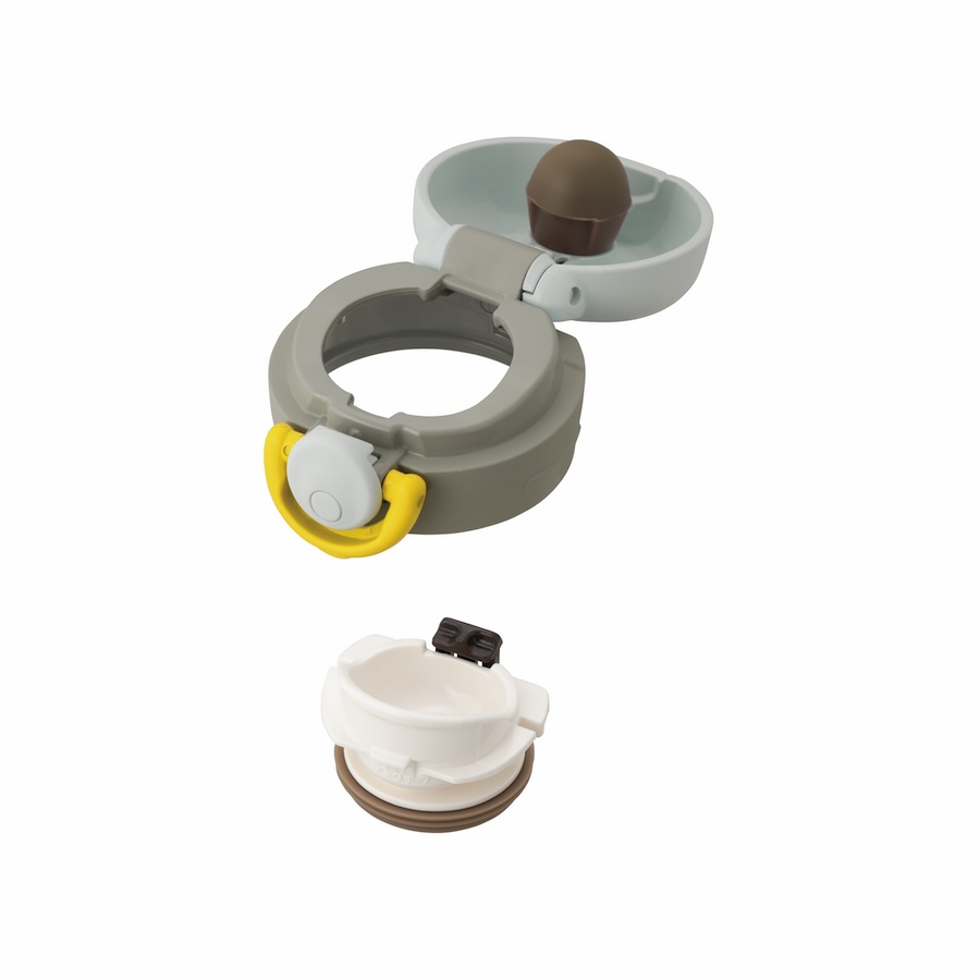 真空断熱キッズケータイマグ/JPF-350･500