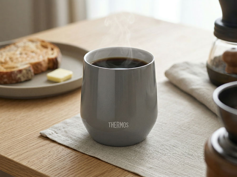 真空断熱タンブラー JDY-601C