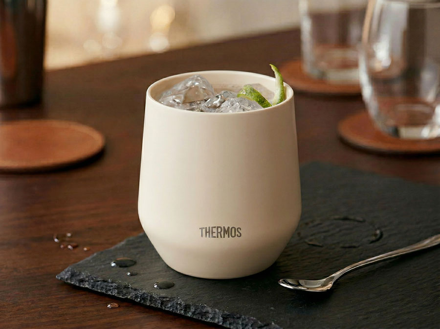 真空断熱タンブラー JDY-601C