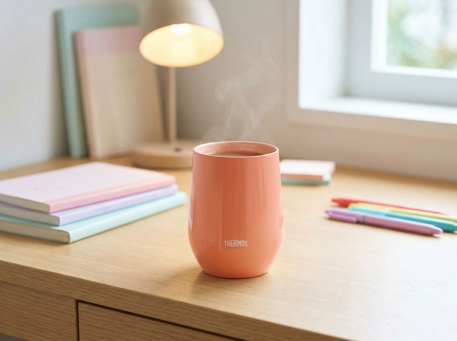 真空断熱タンブラー JDY-601C