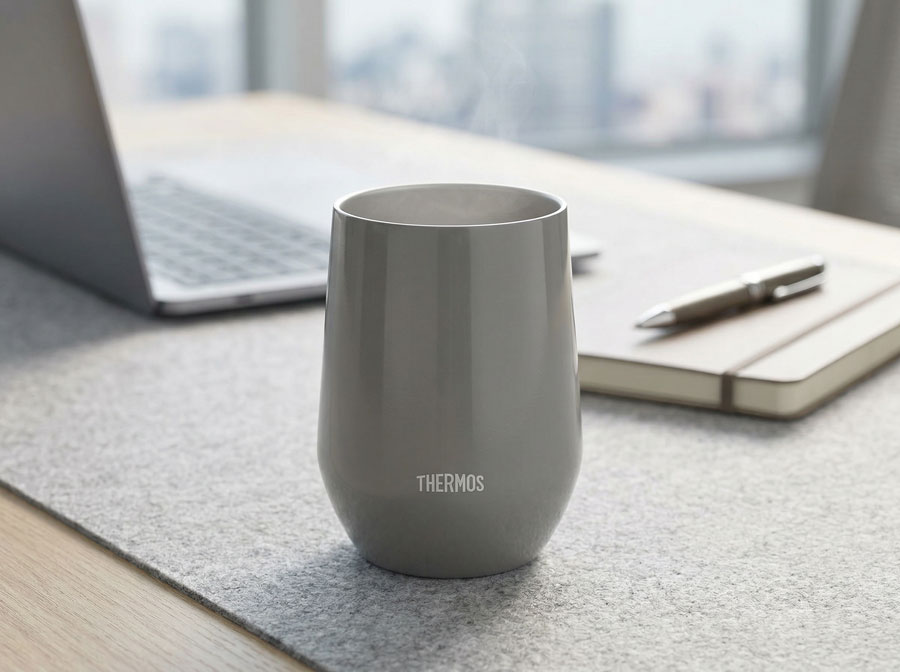 真空断熱タンブラー JDY-601C