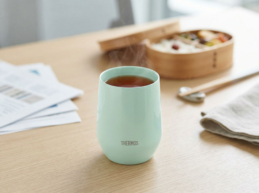 真空断熱タンブラー JDY-601C