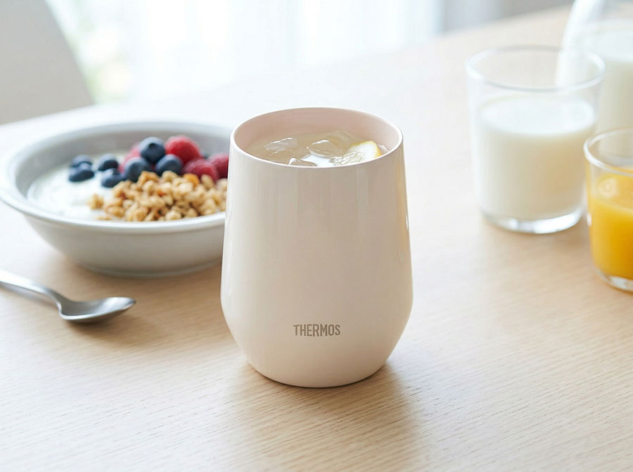 真空断熱タンブラー JDY-601C