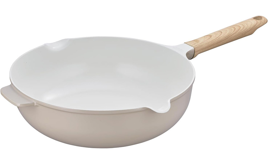 セラプロテクトシリーズマルチパン KFO