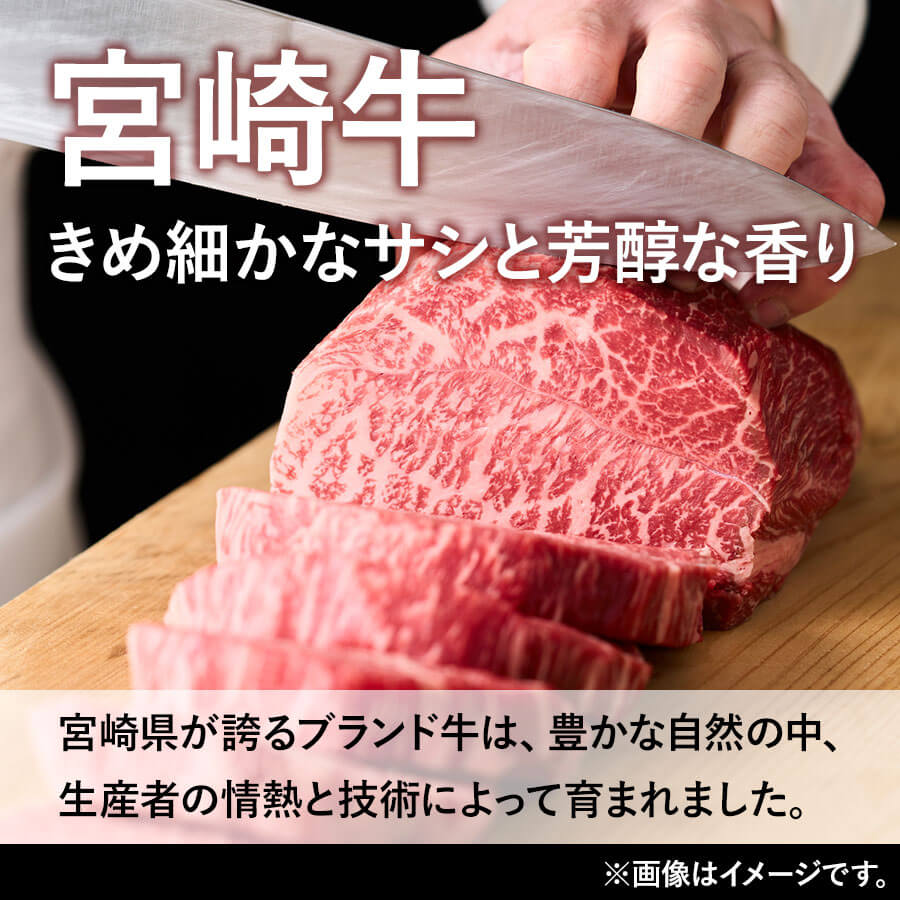 九州産黒毛和牛 赤身モモ焼肉用