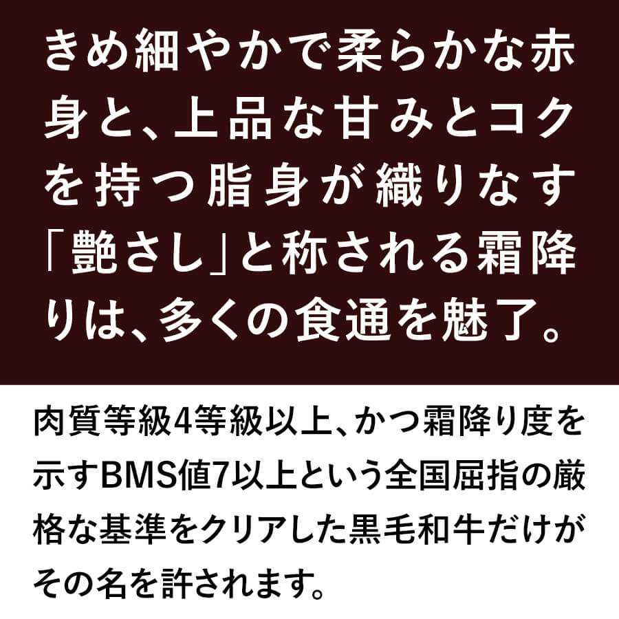九州産黒毛和牛 赤身モモ焼肉用