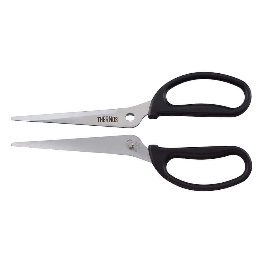 キッチンバサミ ストレート KK-HS001