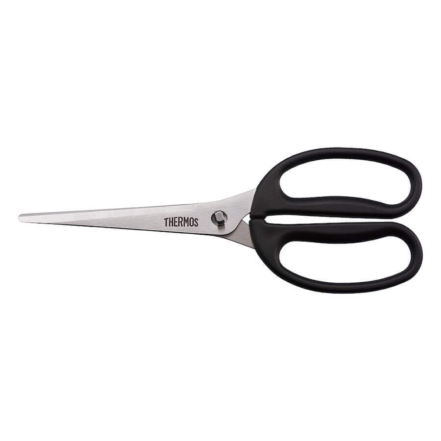 キッチンバサミ ストレート KK-HS001