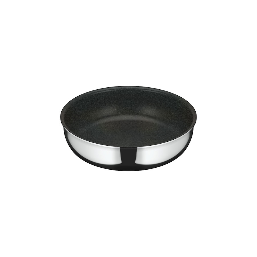 デュラブルシリーズ取っ手のとれるフライパン KVF-022