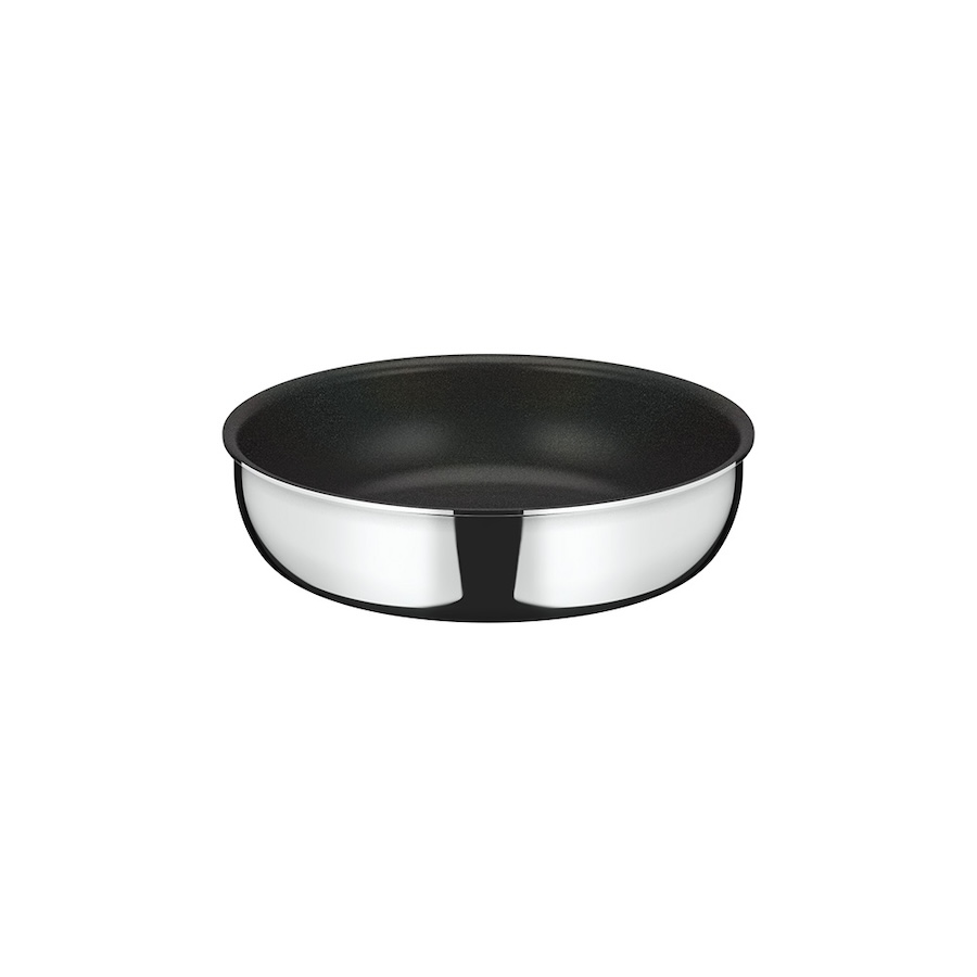 デュラブルシリーズ取っ手のとれるフライパン KVF-022