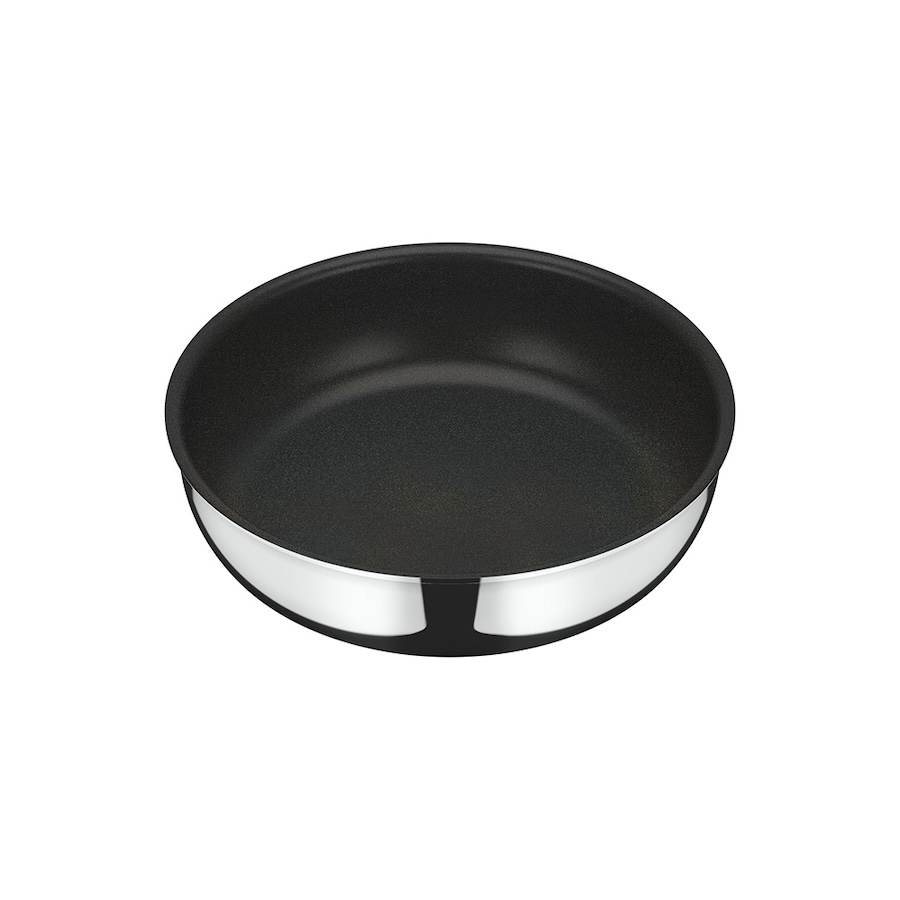 デュラブルシリーズ取っ手のとれるフライパン KVF-022