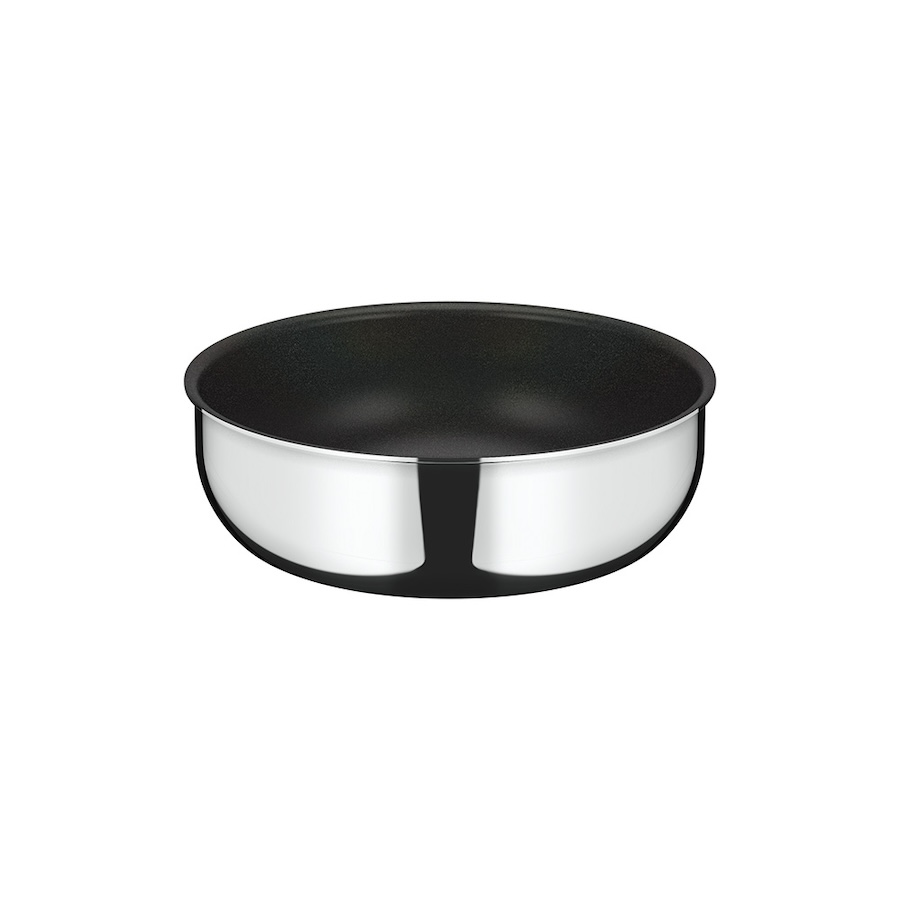 デュラブルシリーズ取っ手のとれる炒め鍋 KVF-024D