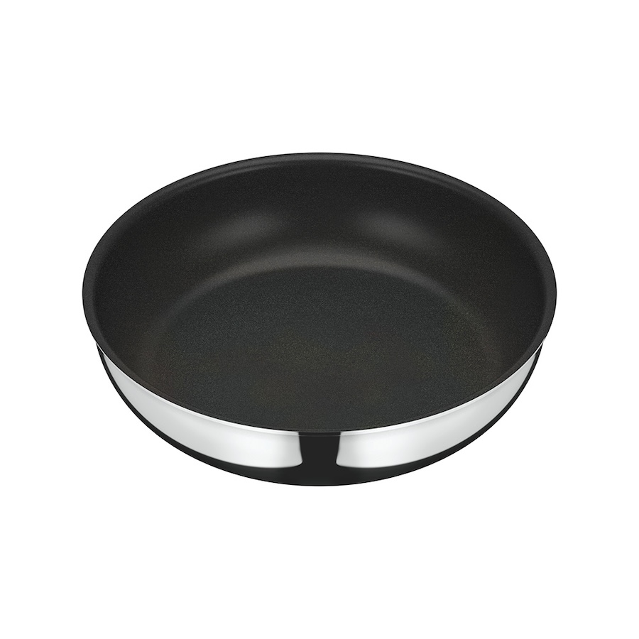 デュラブルシリーズ取っ手のとれるフライパン KVF-026