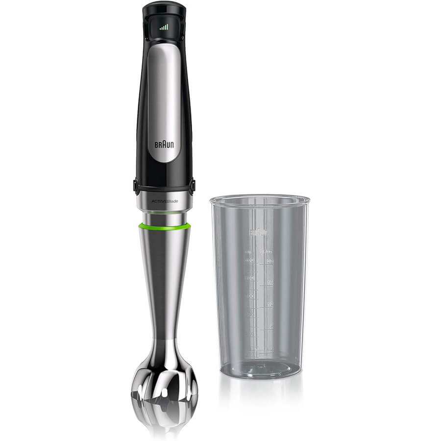 ハンドブレンダー マルチクイック7 MQ7000X