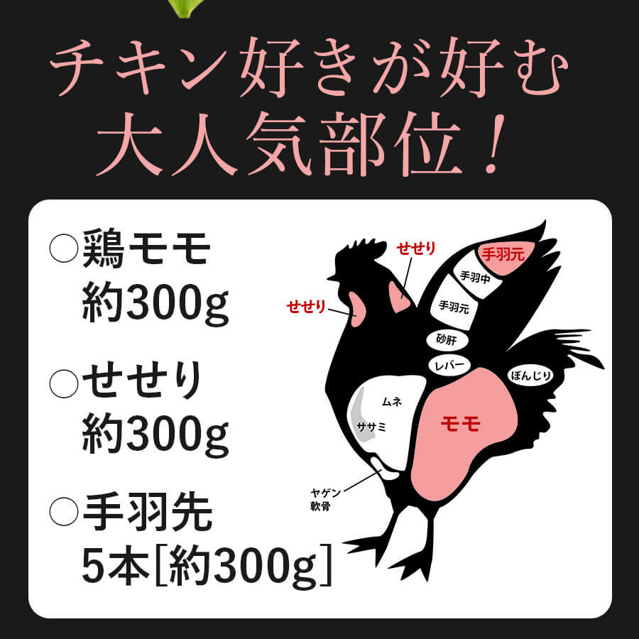 肉盛りAセット