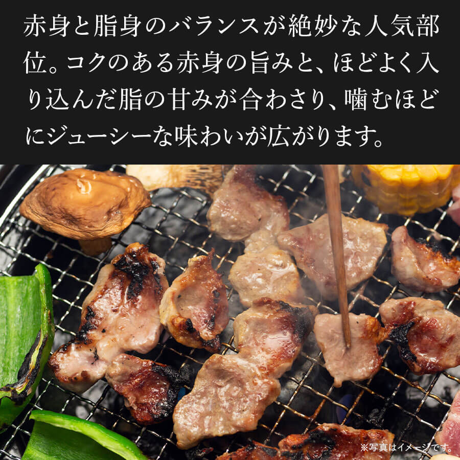 肉盛りBセット
