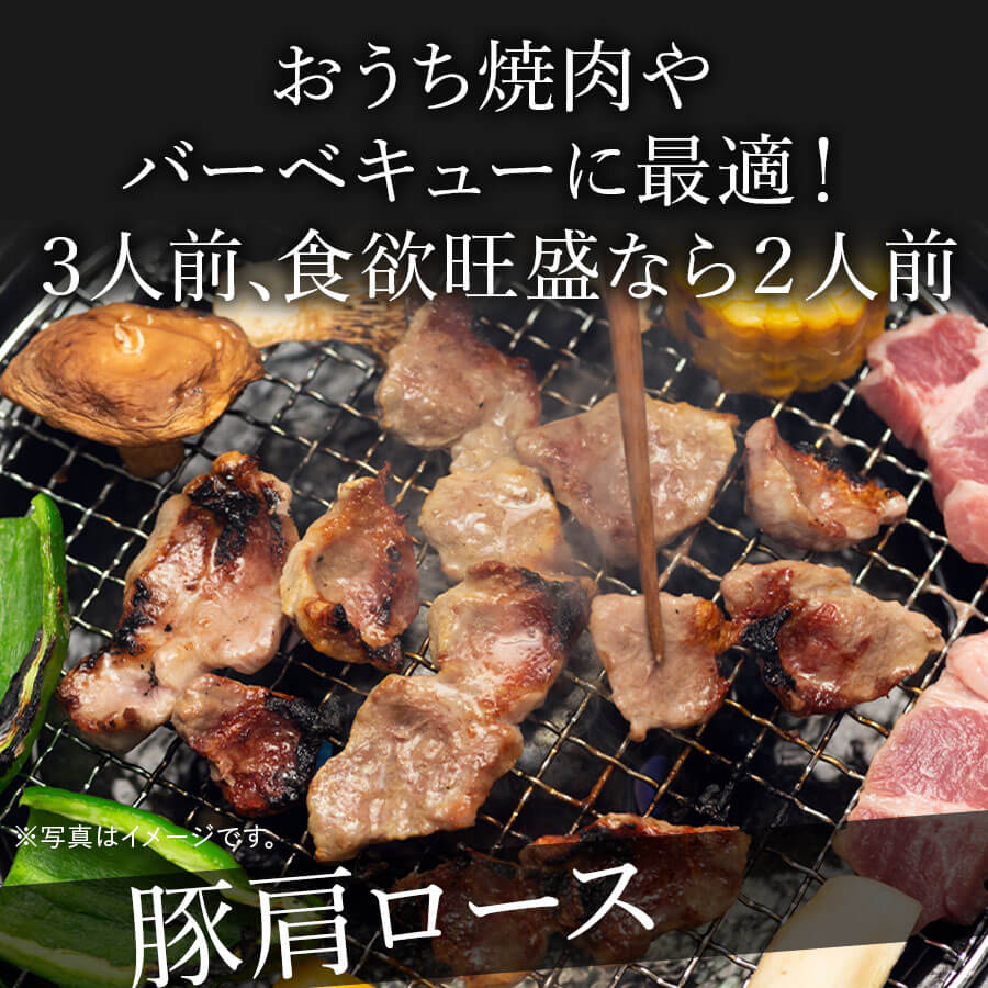 肉盛りBセット