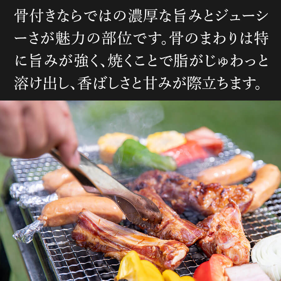肉盛りBセット