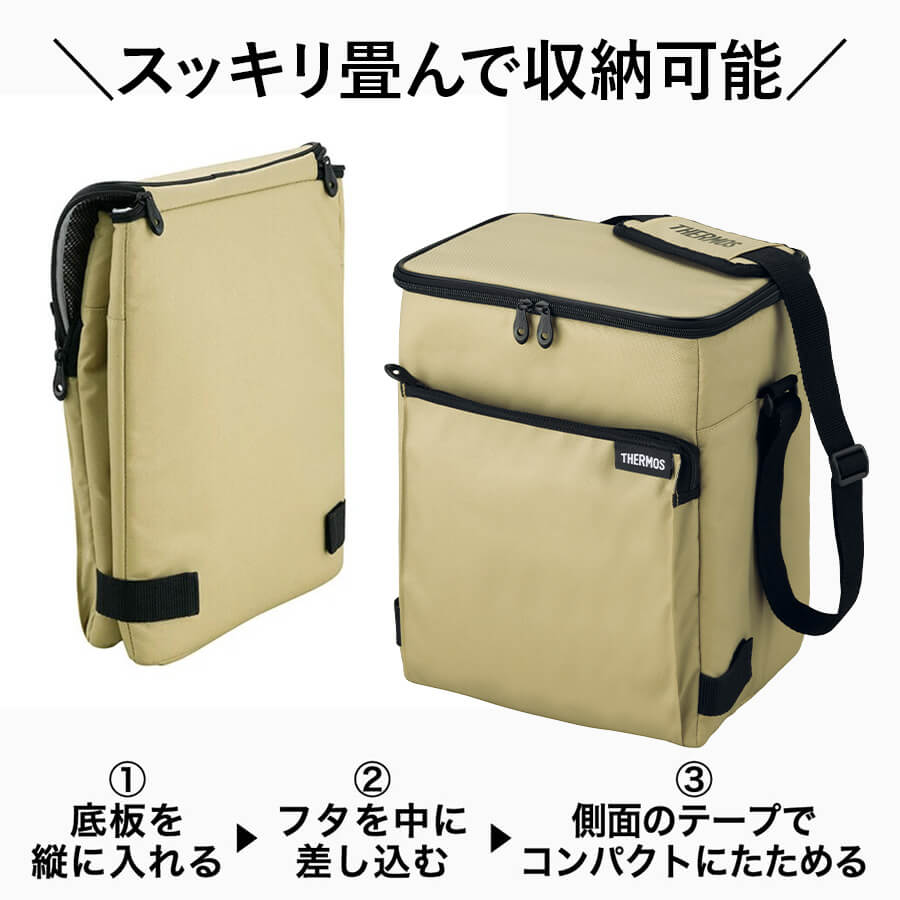 ソフトクーラー/RFD-0151