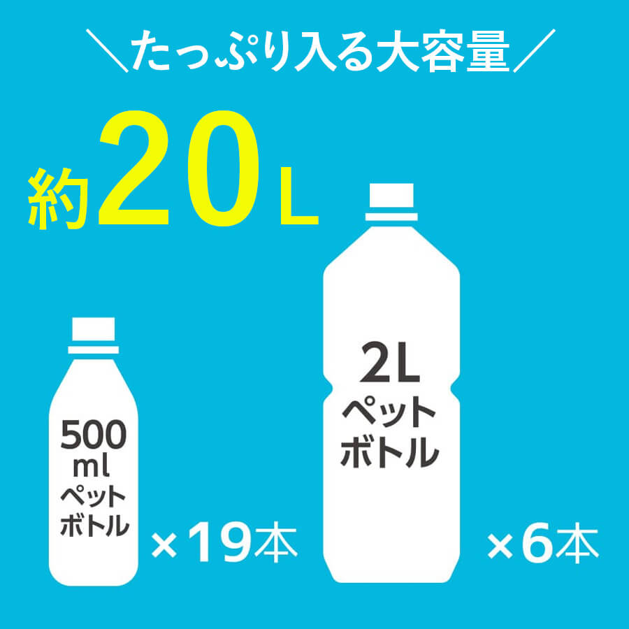 ソフトクーラー/RFD-0201