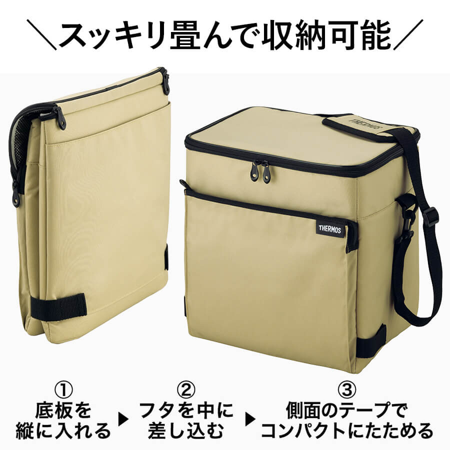 ソフトクーラー/RFD-0201