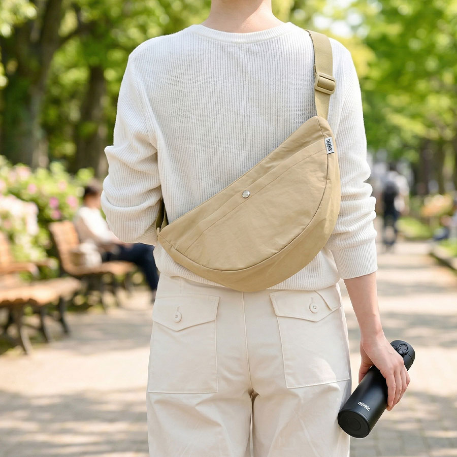 保冷ショルダーバッグ RFM-003