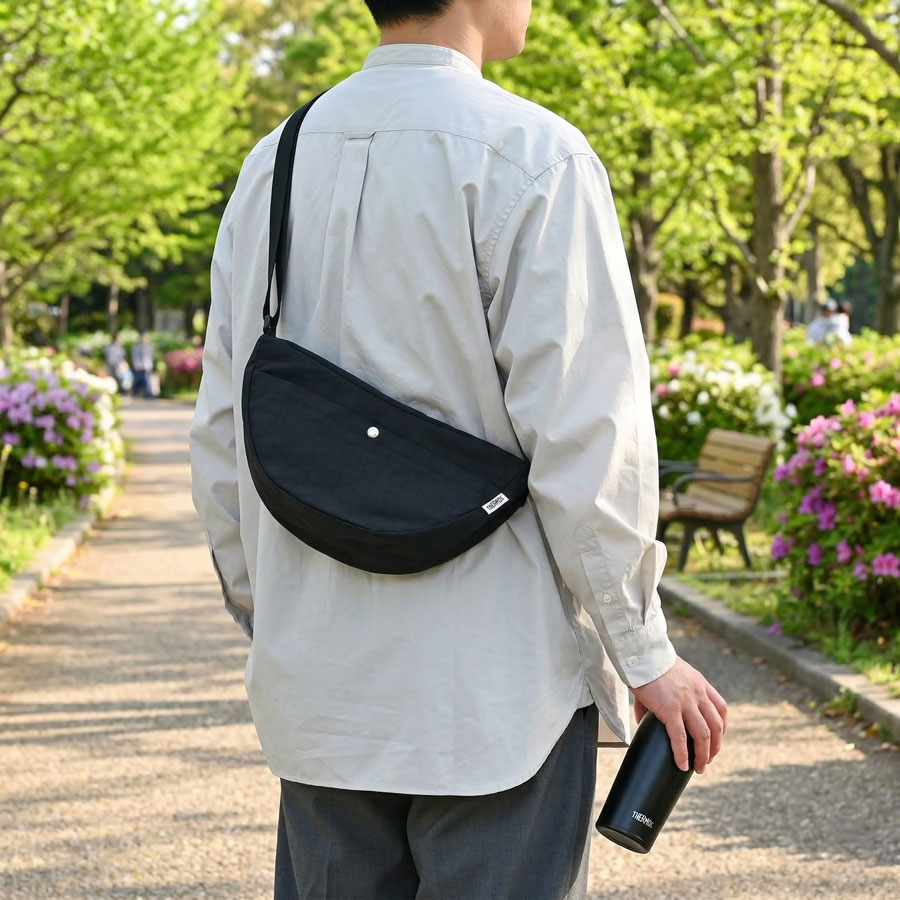 保冷ショルダーバッグ RFM-003